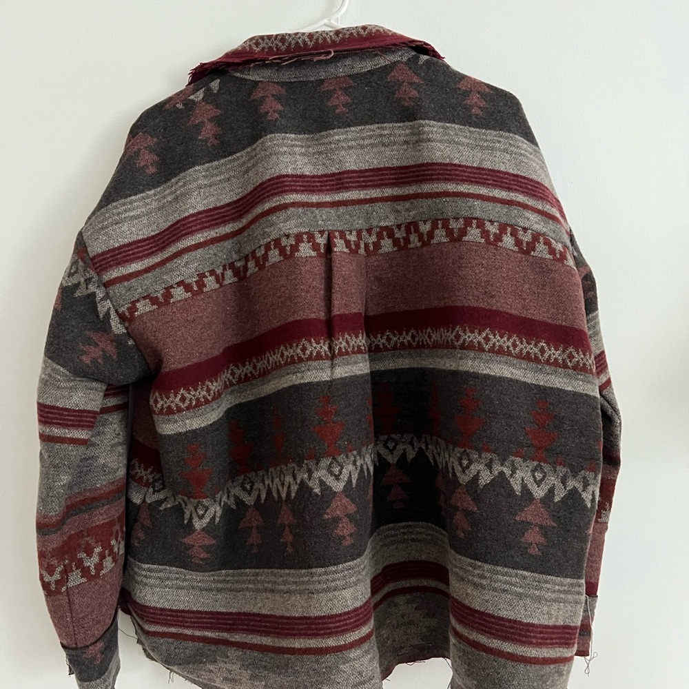 Colorado Jacket - Picture 7 of 8